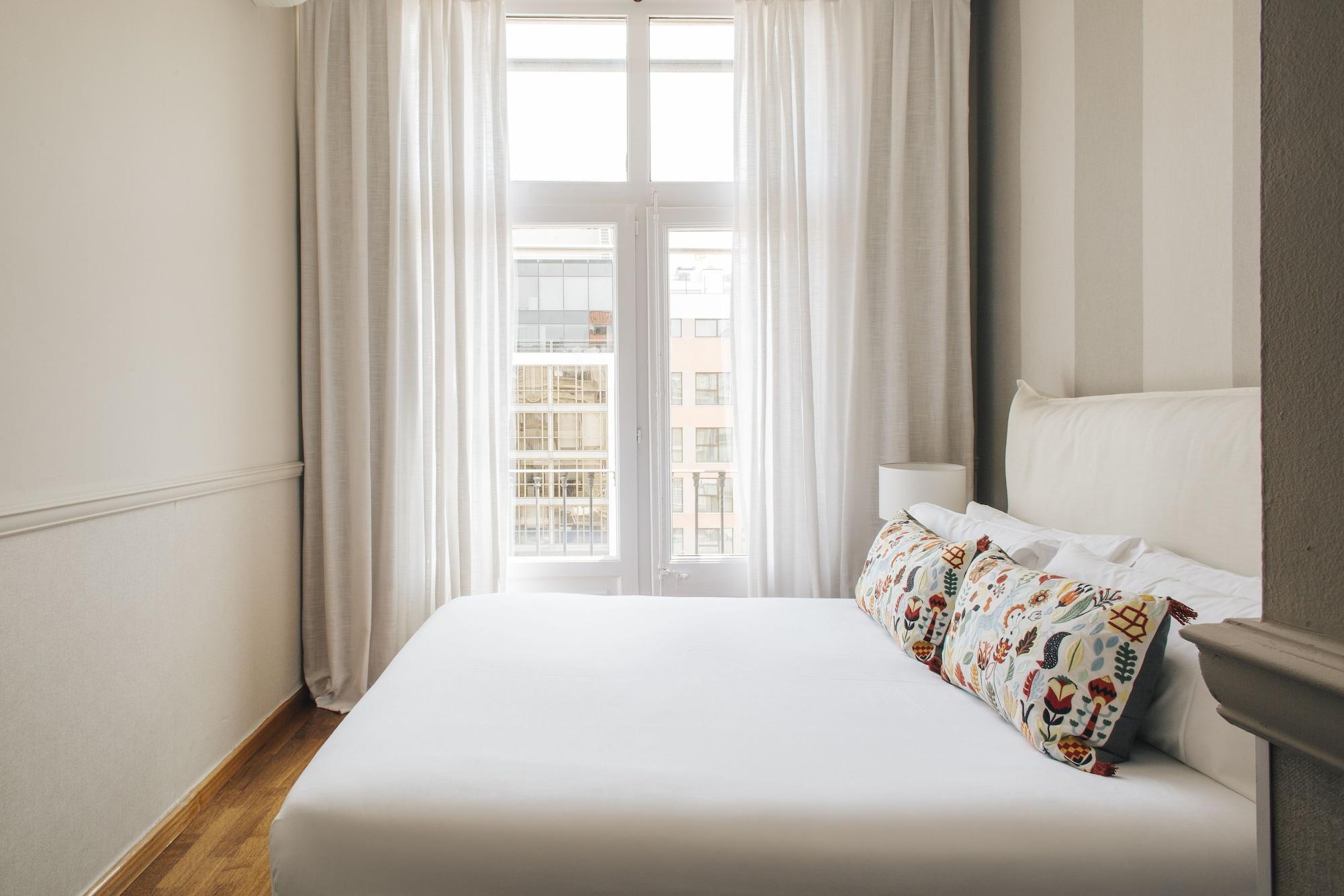 Barcelona Apartment Val Ngoại thất bức ảnh