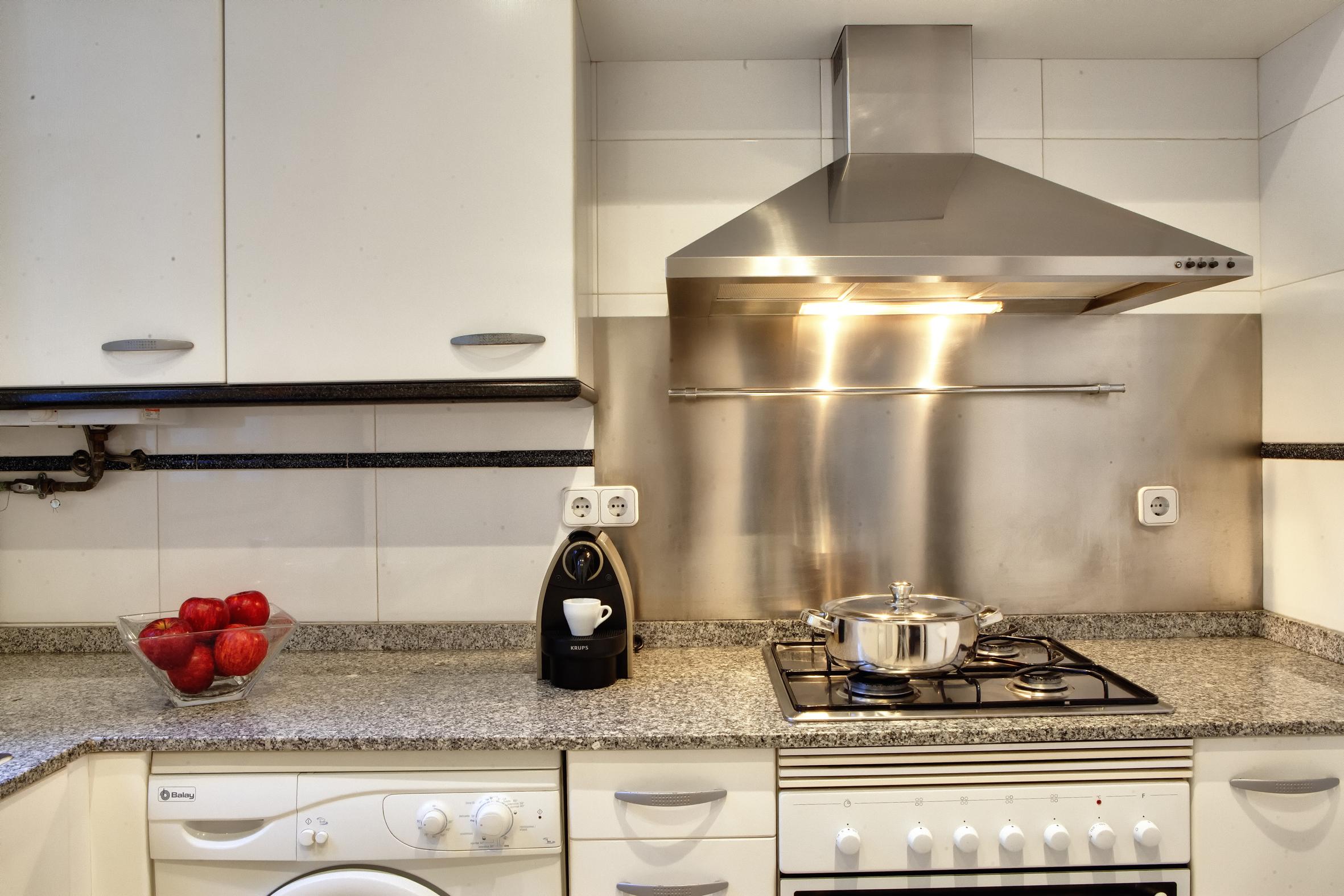 Barcelona Apartment Val Ngoại thất bức ảnh