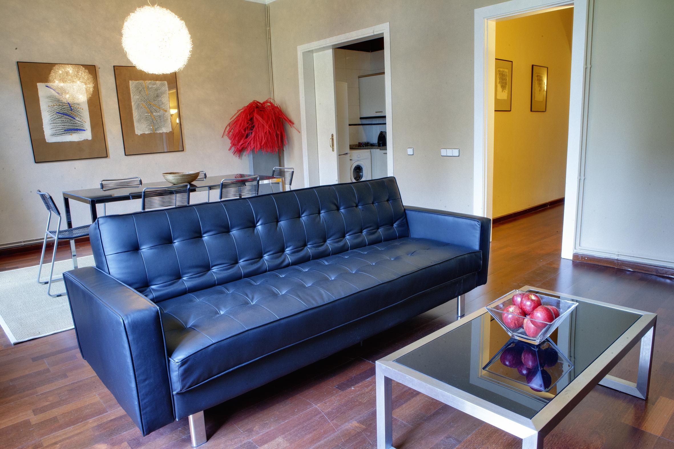 Barcelona Apartment Val Ngoại thất bức ảnh