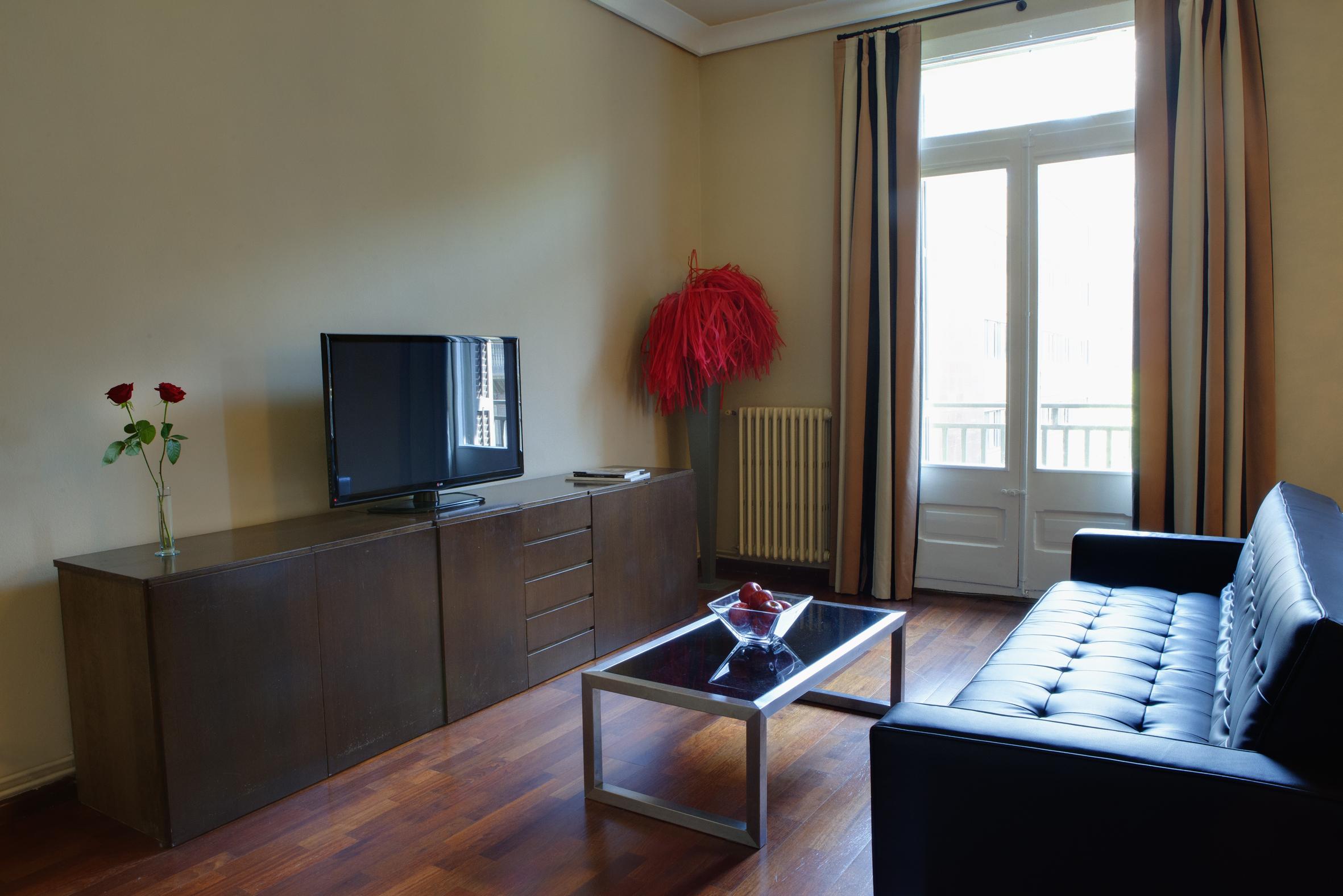 Barcelona Apartment Val Ngoại thất bức ảnh