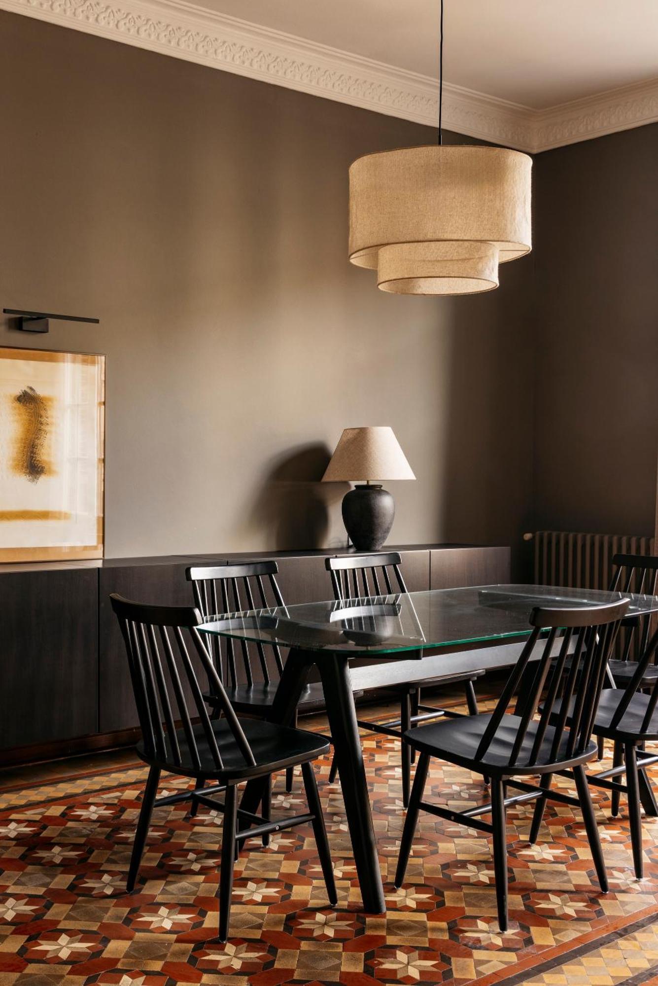 Barcelona Apartment Val Ngoại thất bức ảnh