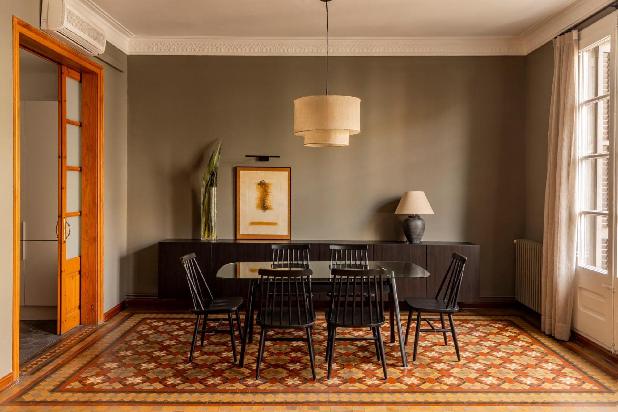 Barcelona Apartment Val Ngoại thất bức ảnh