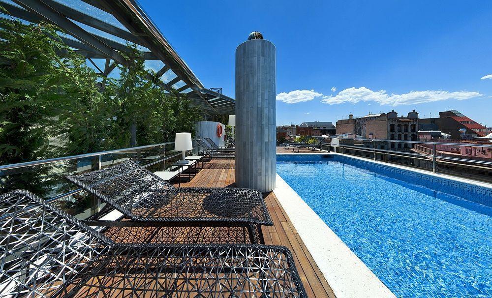 Barcelona Apartment Val Ngoại thất bức ảnh