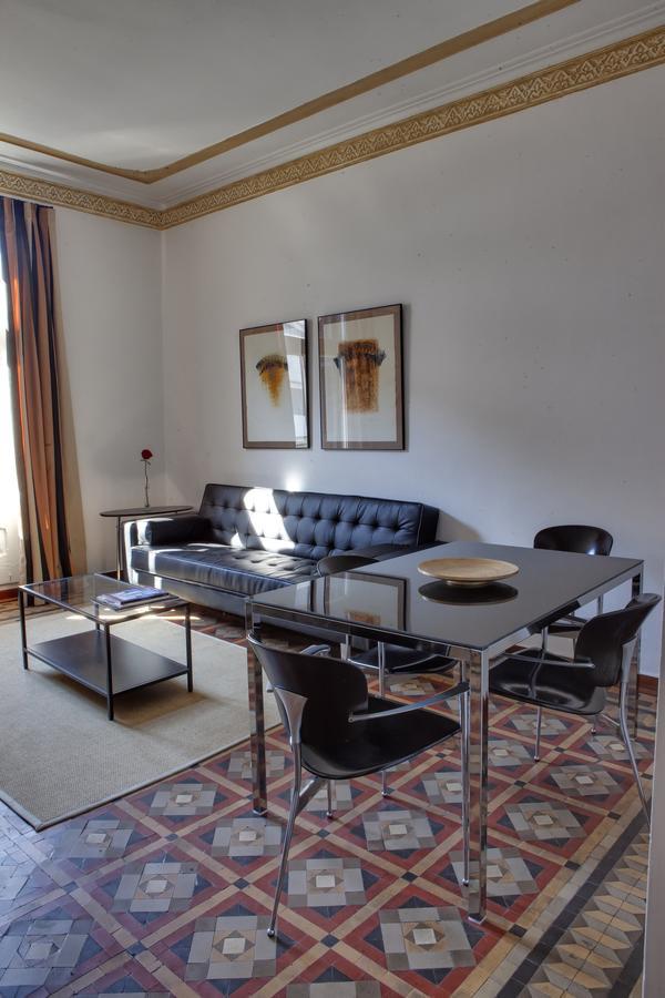 Barcelona Apartment Val Ngoại thất bức ảnh